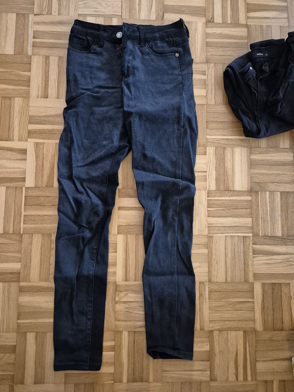 Zebra Jeans: Zebra Jeans, Grösse 34 – D'occasion à Goldach par Mona.93