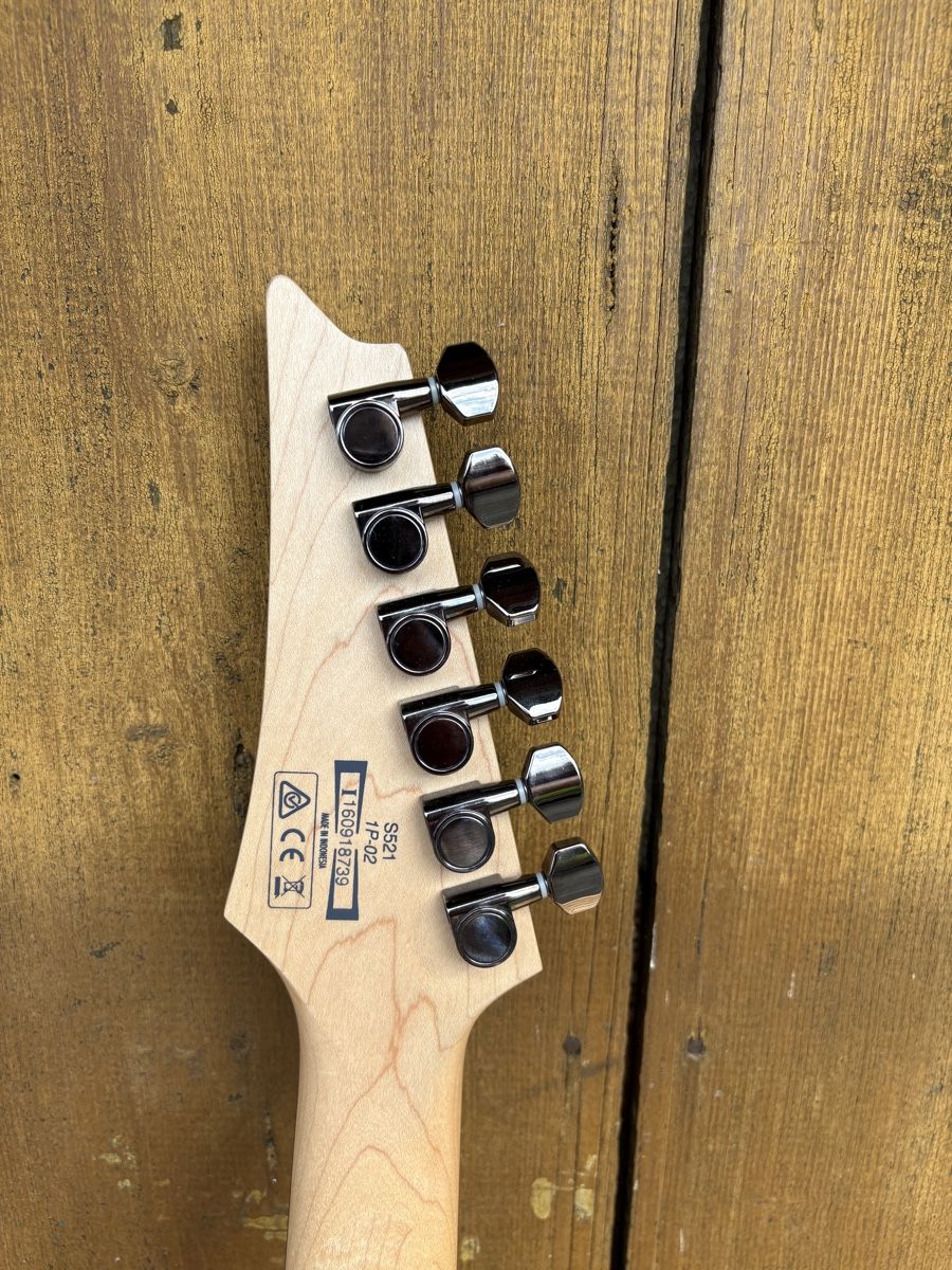 Ibanez Instruments de musique: Ibanez GIO E-Gitarre – D'occasion à Reutlingen par Livio84 3