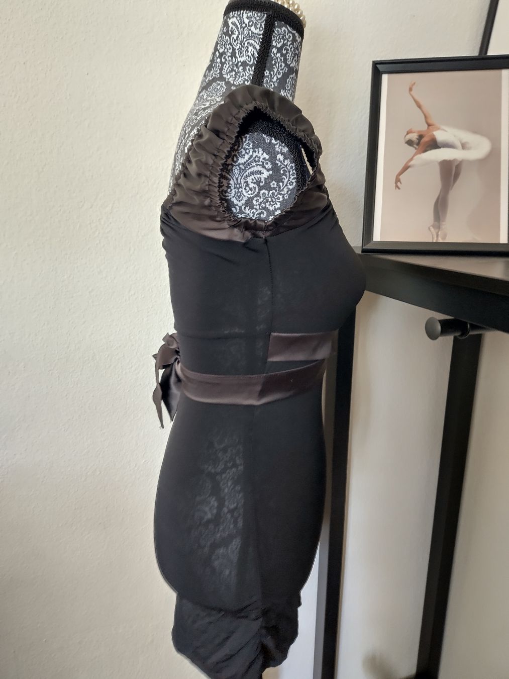 Vestiti: Retro Kleid/Longtop, Gr. 36 – Nuovo (secondo la descrizione) da Zollikofen venduto da AliaRuna 2