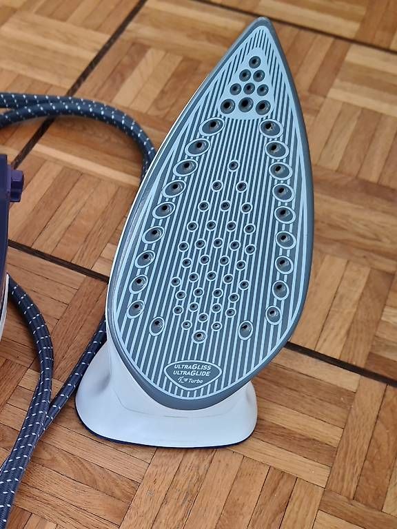 Bügeleisen: Vds Centrale vapeur CALOR GV9360CO PROTECT – Gebraucht aus belmont sur lausanne von xavdelausanne 3