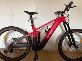 Trek e-Bike MTB