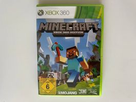 Minecraft, Xbox 360