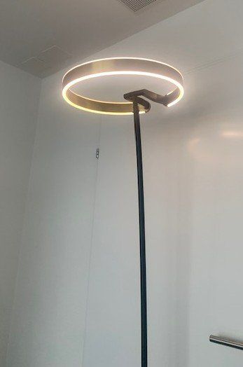 Lampade: Stehlampe im Occhio Style – Nuovo (secondo la descrizione) da Uetikon am See venduto da Snoopy1961 2