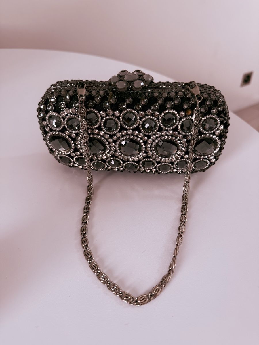 Taschen für Damen: Clutch – Gebraucht aus Bassins von oal_q2gl 3