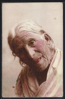 Foto-AK Prof. A. Caggiano: Neapel / Napo