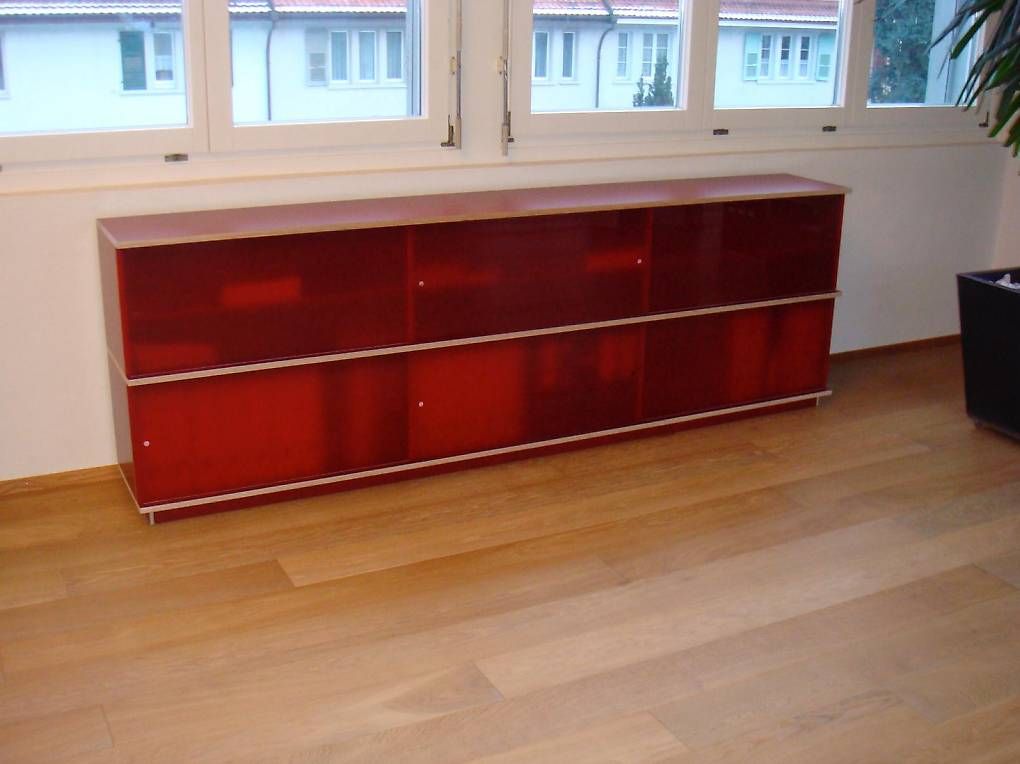 Commodes: Sideboard  – D'occasion à Biel/Bienne par gerrard08 1