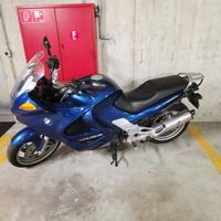 BMW K 1200 RS 