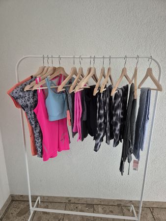 Sport Kleider Paket gr. XS-M