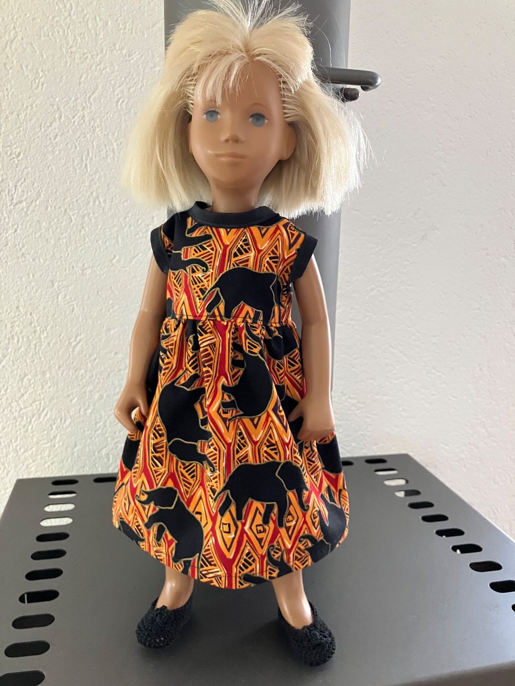 Bambole: Sasha Puppenkleid – Nuovo (secondo la descrizione) da Arch venduto da Hexenbesen17 1