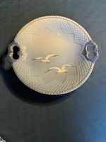 Bing + Gröndahl runde Gebäckschale „Möve“