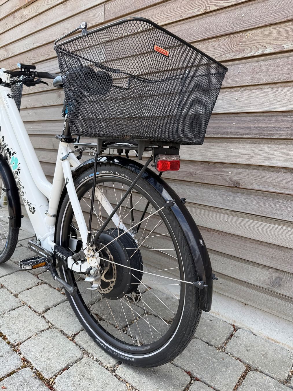 Stromer Biciclette: Thömus STROMER Mountain 33 Top-Zust. inkl. Ladegerät – Usato da Lyssach venduto da 991.1 4