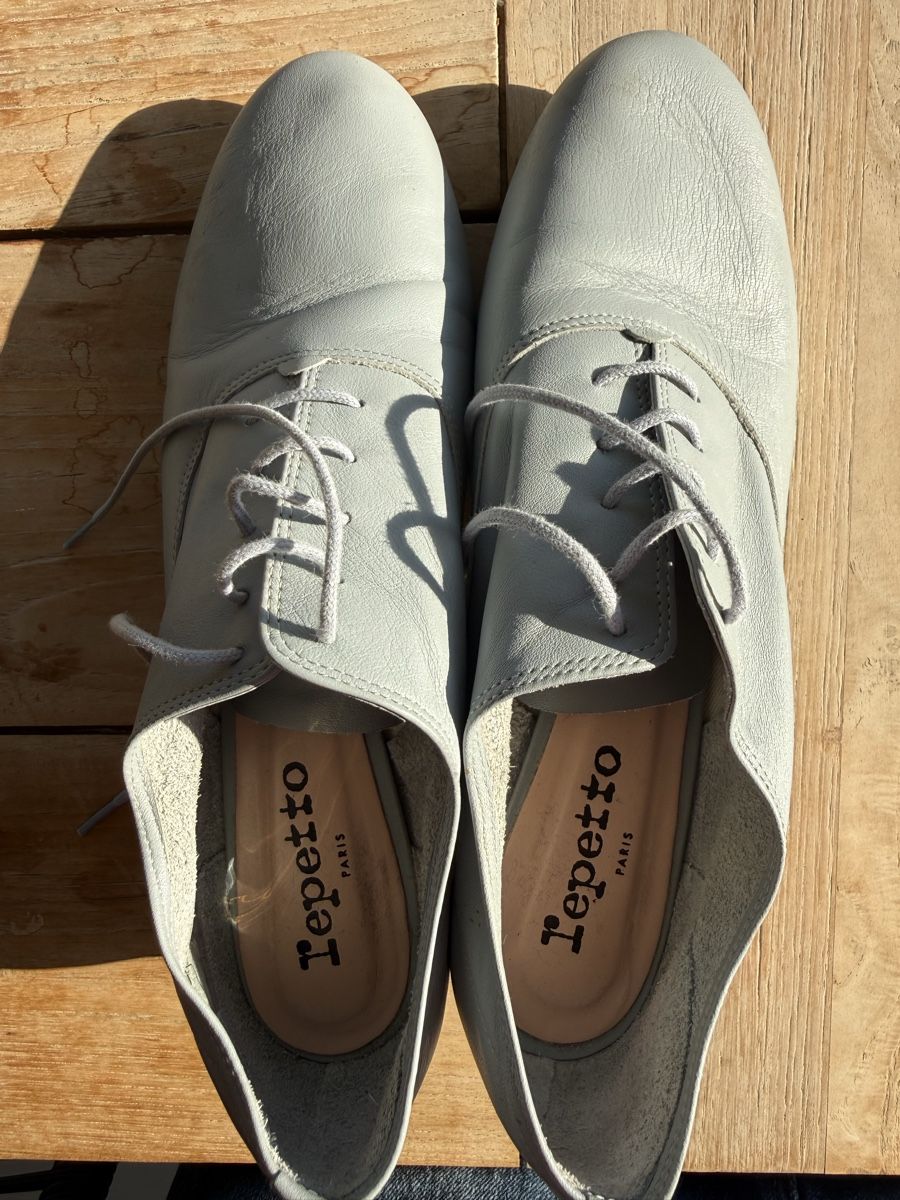 Repetto Scarpe da donna: Repetto Schuhe  – Usato da Küsnacht ZH venduto da da26ni
