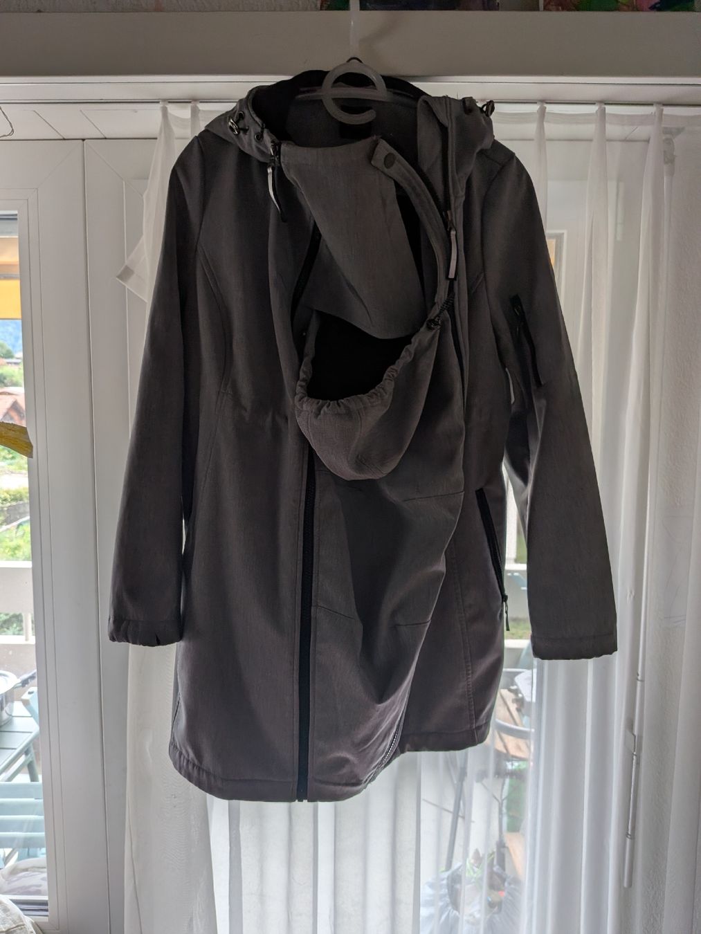 Giacche: Softshel Tragejacke – Usato da Ringgenberg BE venduto da Elocin92