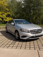 MERCEDES-BENZ A 180 CDI BlueEfficiency