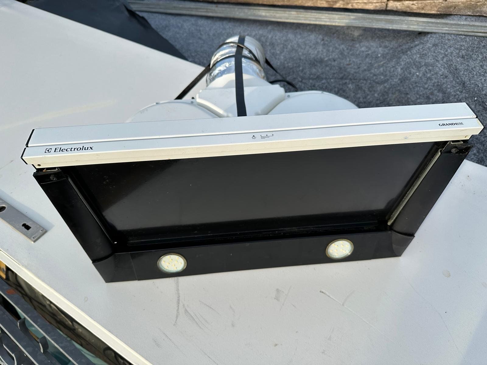 Electrolux Dampfabzug: Dunstabzugshaube & Dampfabzug ELECTROLUX – Gebraucht aus Spreitenbach von Space_X 6