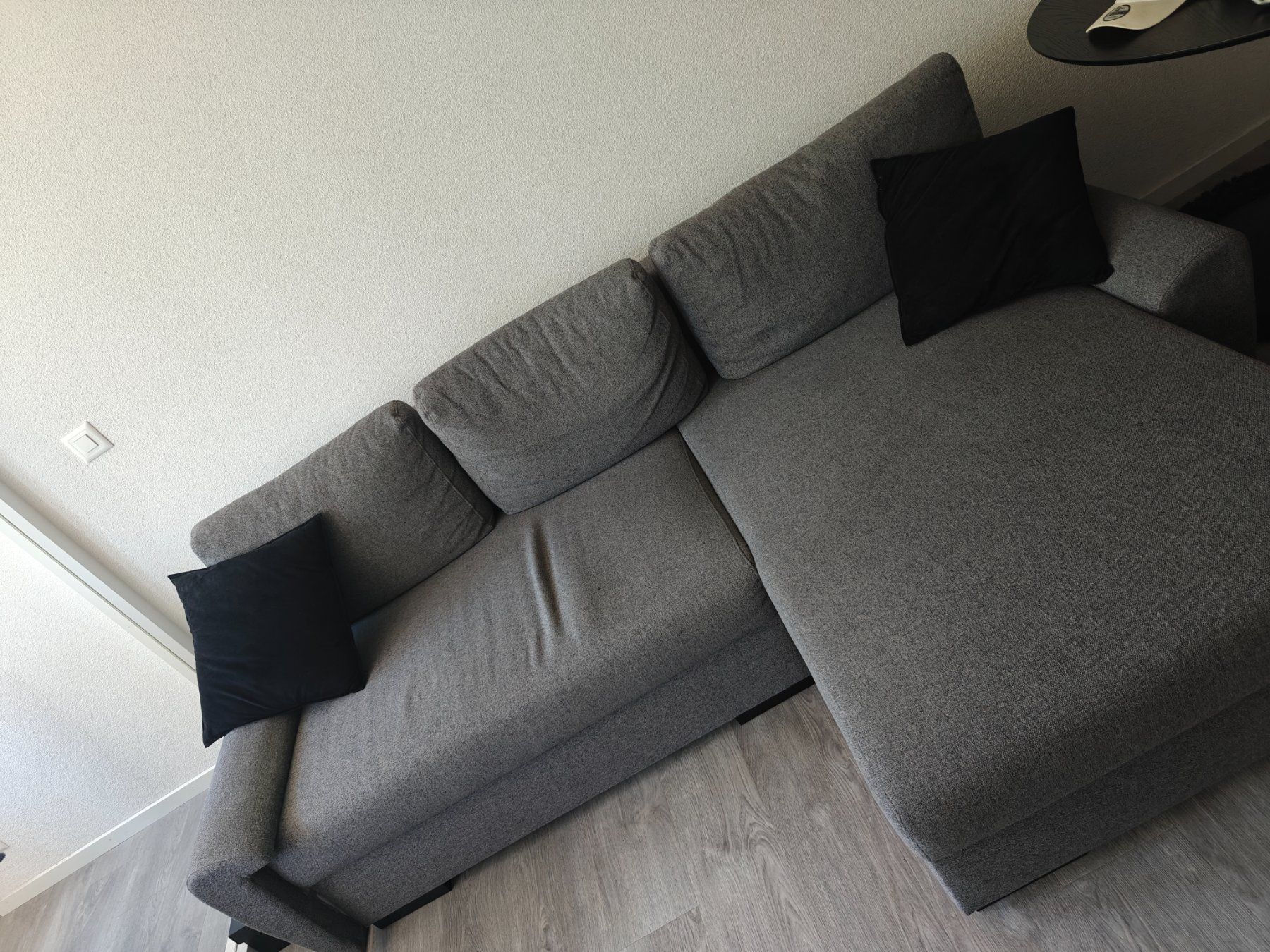Divani: Ecksofa – Usato da Schwerzenbach venduto da Mecdruffy 3