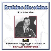 set 2CD's - Erskine Hawkins, Sammy Lowe, Bill Moore,Don Cole