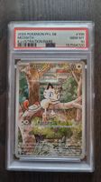Pokémon Mauzi PFL 106/094 (2025) Deutsch PSA 10