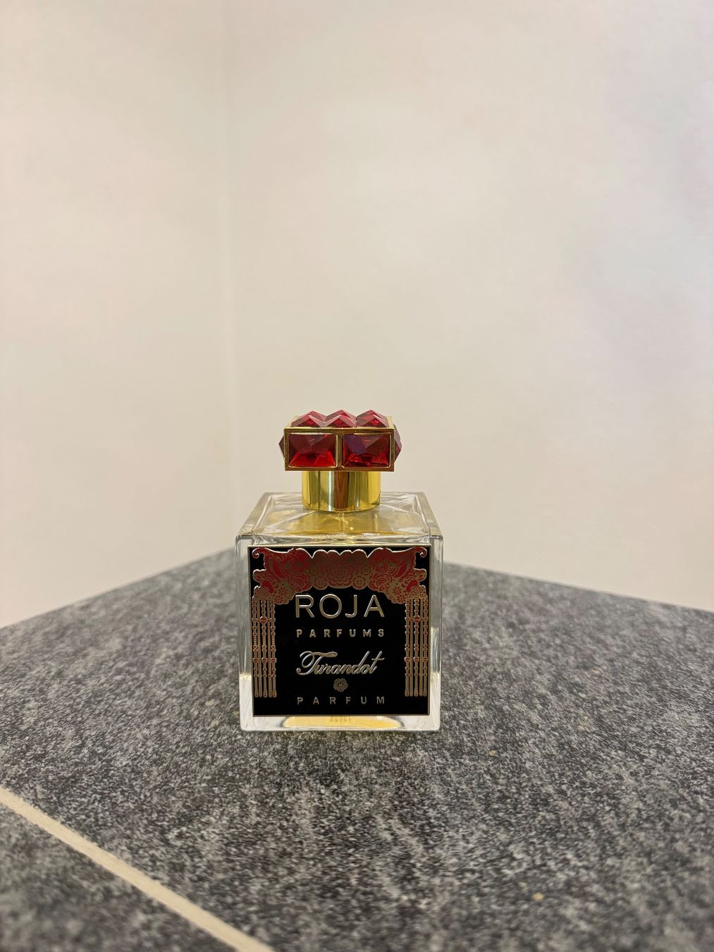 Roja Profumi & Eau de Toilette: Roja Turandot – Usato da Laufenburg venduto da gia_ts98