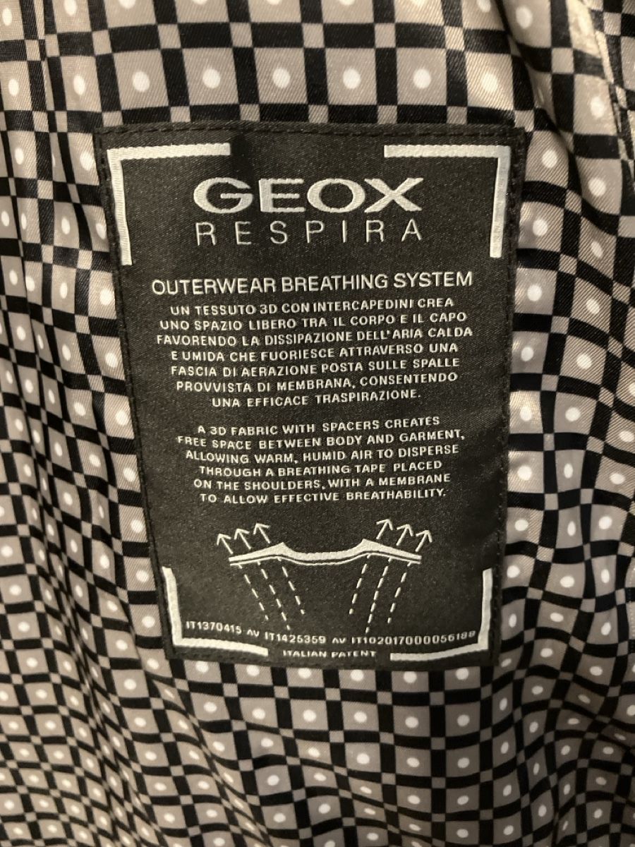 Geox Cappotti: Geox Winter Coat – Nuovo (secondo la descrizione) da Basel venduto da aguona 4