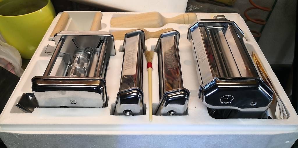 Elettrodomestici da cucina: À vendre – Usato da Chavannes-près-Renens venduto da toro62