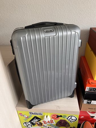 Rimowa Cabin S 2 Wheels