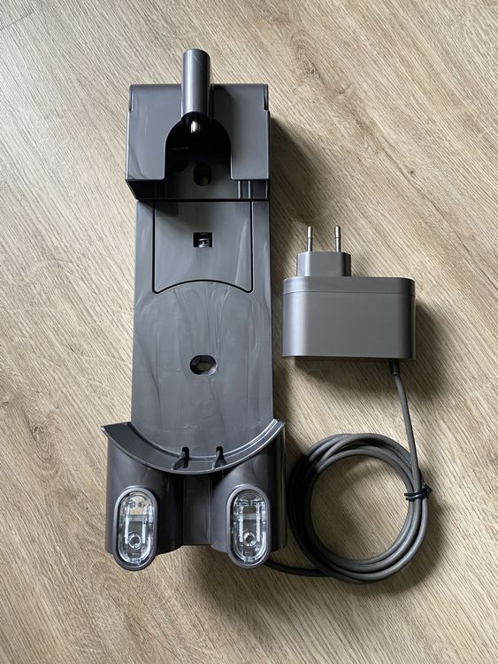 Stilvolle Dyson V6 Wandhalterung Bilder