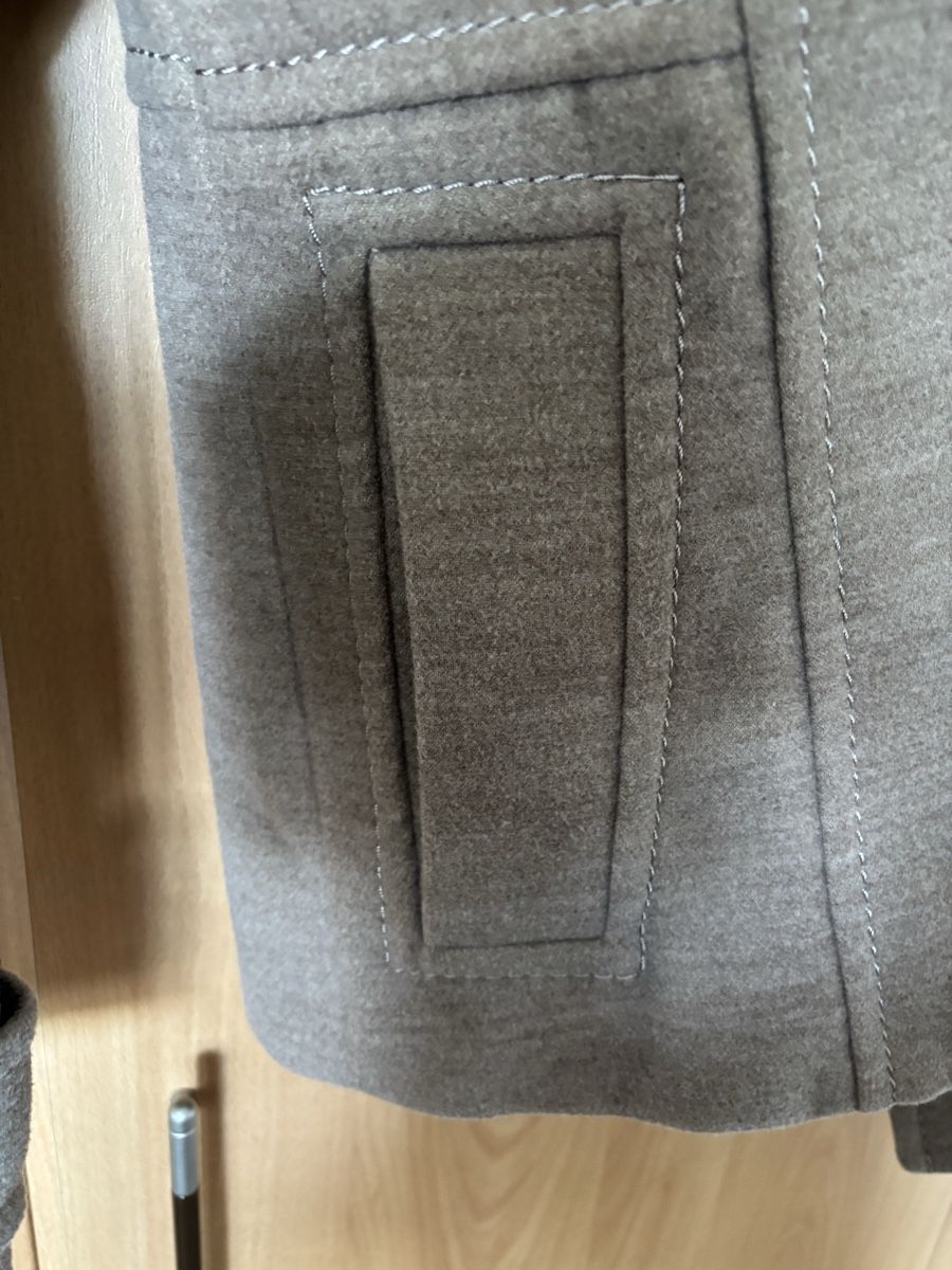 H&M Cappotti: Wintermantel Grösse M – Usato da Marthalen venduto da Zuerj 3