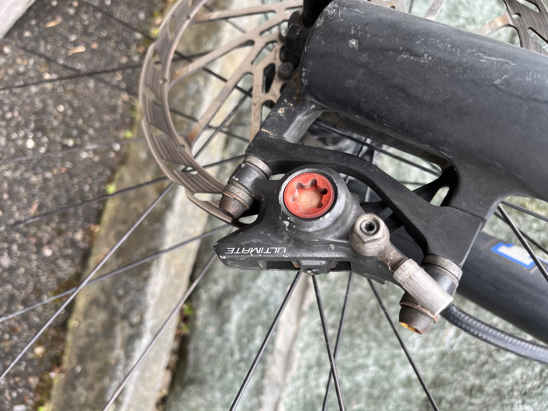 Specialized Velos: Specialized Epic Expert 2006, Grösse L – Gebraucht aus Küssnacht am Rigi von sidler790 3