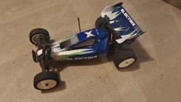 Electrix RC Buggy / Ferngesteuertes Auto