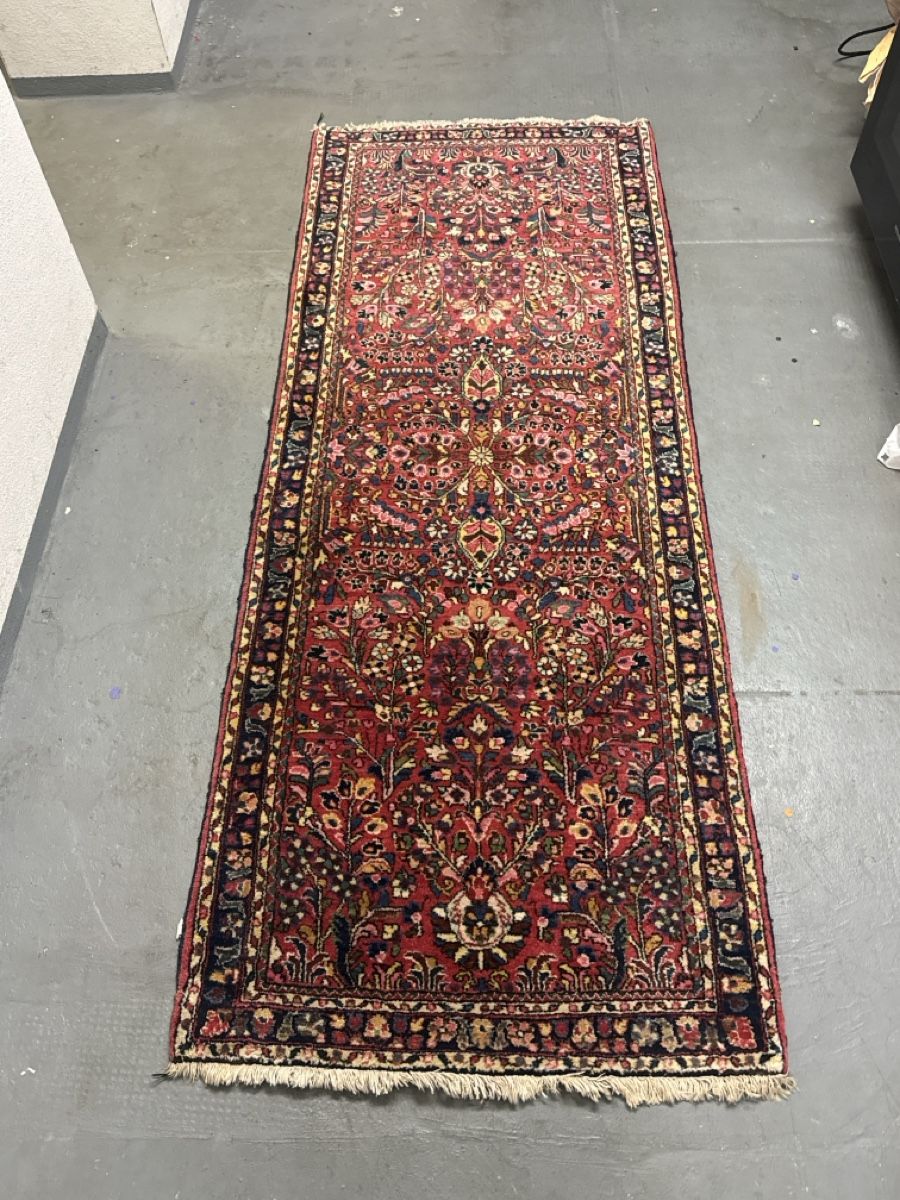 Tappeti: Perser Teppich, Vintage Orientteppich – Usato da Muttenz venduto da dil_z5lr