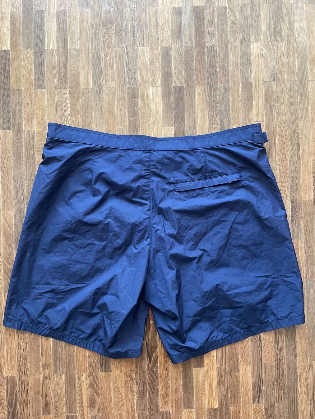 Hosen: LA PERLA Swim Shorts men navy /M – Gebraucht aus Zürich von Anil_sag 1