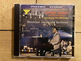 Count Basie - Breakfast Dance & Barbecue (Live 1959, Stereo)