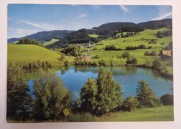 Finstersee LUEGISLAND Ferien- und Erholungsheim top
