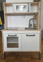 Kids play kitchen (Ikea)