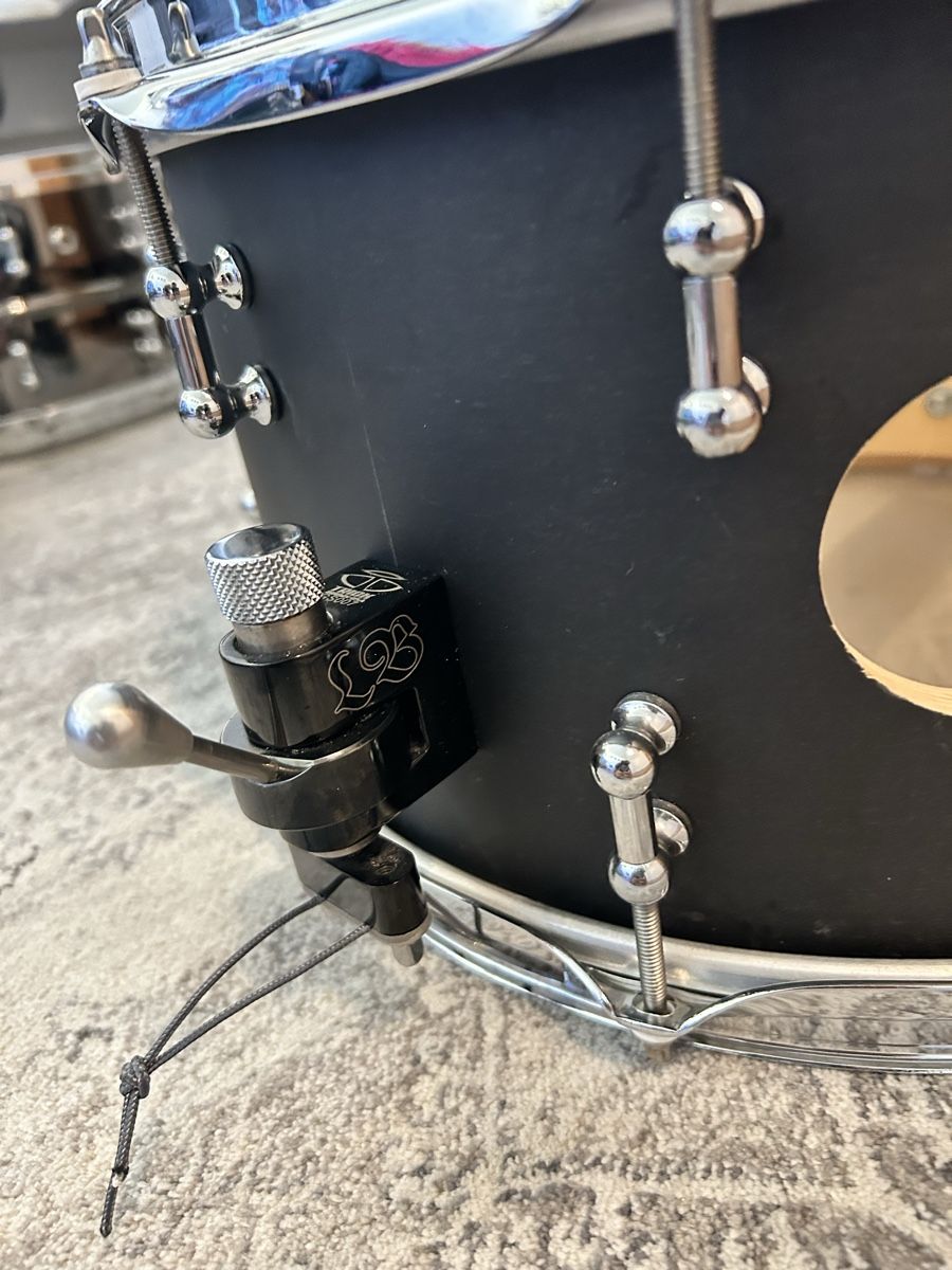 Strumenti musicali: LB Drums Snare Drum – Usato da Mümliswil venduto da youralltime 2