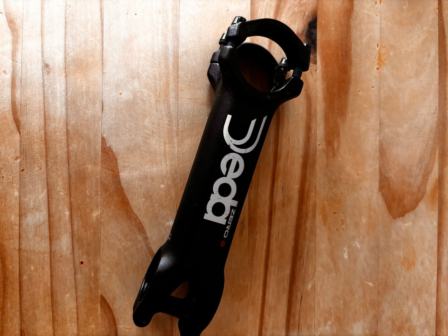 Pièces détachées: Potence de vélo 130mm – D'occasion à Romainmôtier par val_r8sn 1