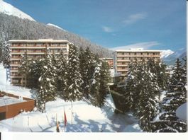 Davos Sunstar Park 1994