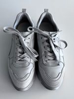 Copenhagen Sneaker hellgrau