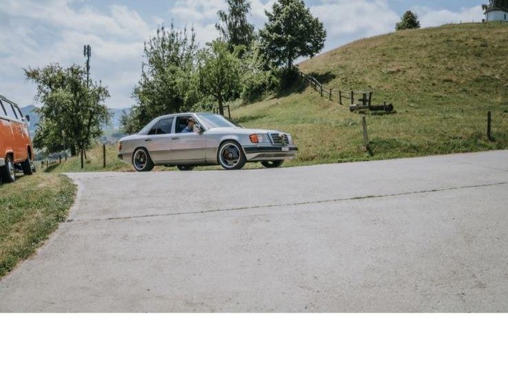 Mercedes-Benz Automobili: Mercedes Benz 300E – Usato da Hergiswil LU venduto da Igrb 6