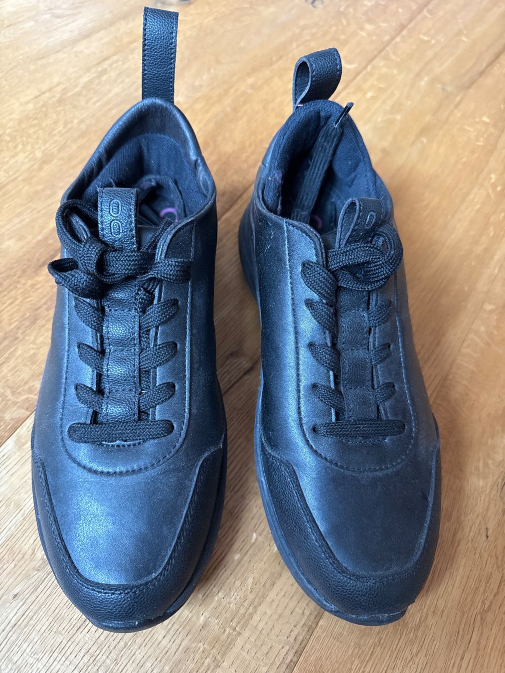 Damenschuhe: Sneakers GNL – Neu (gemäss Beschreibung) aus gurzelen von malu04
