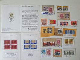 Briefmarken