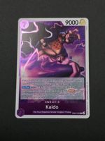 One Piece Kaido EB04-030 NM / 🇬🇧