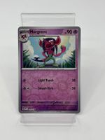 Pokemon Morgrem 072/159