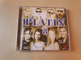 Platin Vol. 8