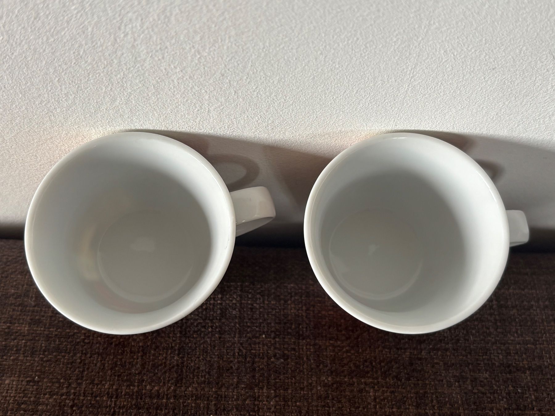 Tazze: 2 Espresso Tassen – Usato da Genève venduto da Livsonman 4