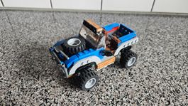 Set Lego Creator 31075 (già montato)