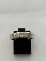 Silberring mit Stein gebraucht 925