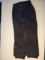 Pantalon de ski Icepeak noir femme taille 36