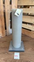 0474 Posten Raureif Kerze aus Liquidation